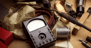 Amplifier Repair