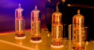 Amp Tubes - Amp Tube Replacement