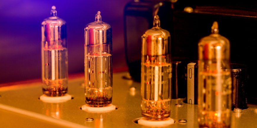 Amp Tubes - Amp Tube Replacement