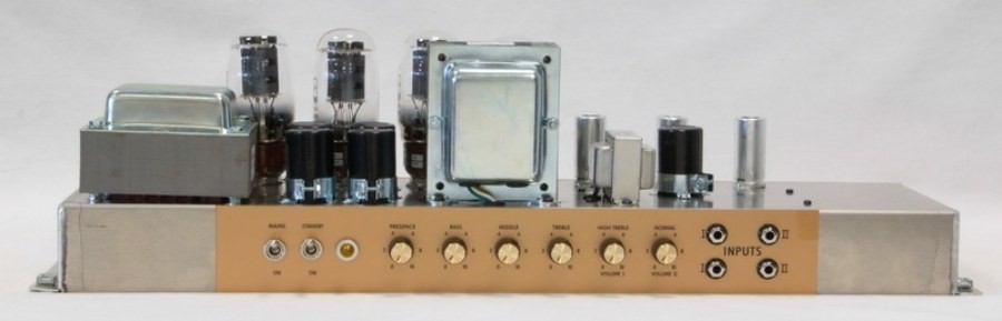 Amp-Kit Plexi 45-100