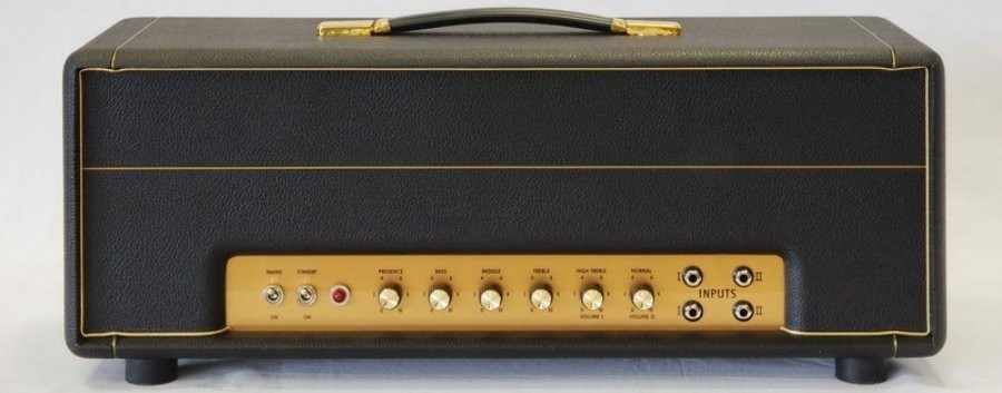 Amp-Kit Plexi 45 