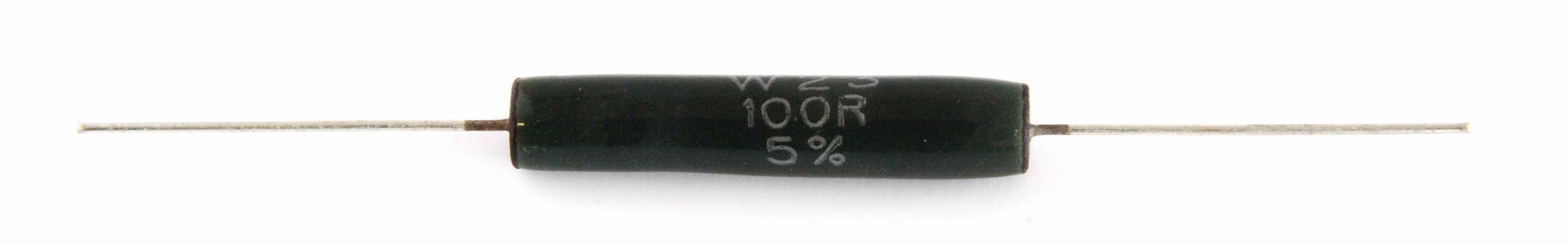 20x Rosenthal Widerstand 80 Ohm 40er J. NOS 0.5 W für Röhrenverstärker 