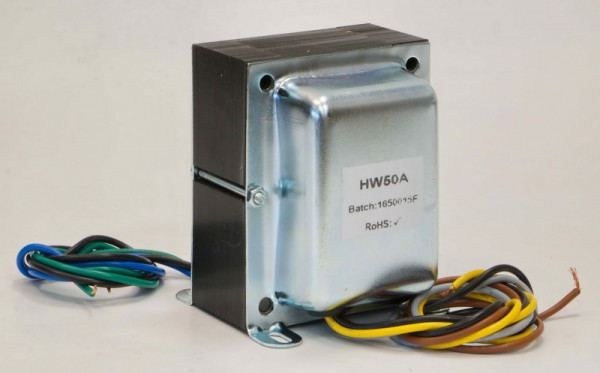 HW50A Ausgangsübertrager für Hiwatt Custom 50, DR504