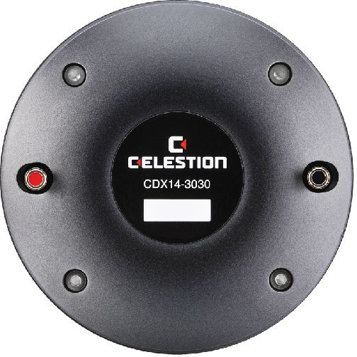 LCPCDX14-3030-8 Celestion CDX14-3030 75W 8 Ohm