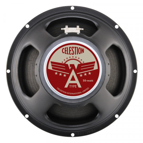 LCEG12AT50-8 Celestion A-Type 12'''' 50W 8 Ohm <T5925>