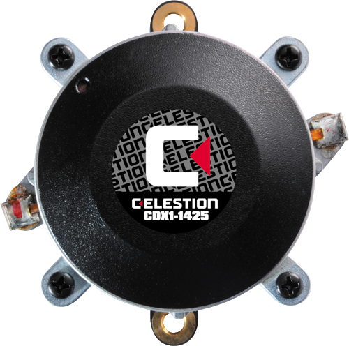 LCPCDX1-1425-8 Celestion  CDX1-1425 25W 8 Ohm