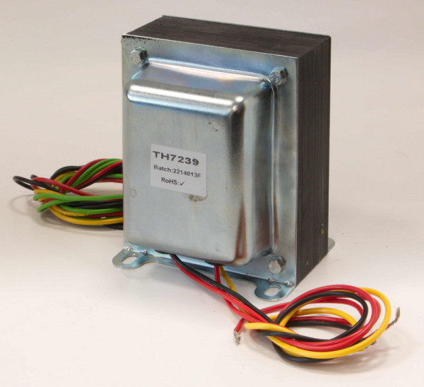 TH7239 Ausgangsübertrager für Hiwatt Custom 200 (DR201, 4x KT88)