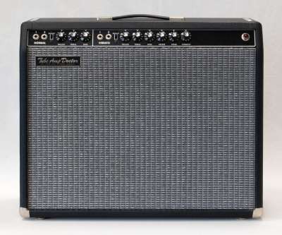 TAD Amp-Kits Blackface Style kaufen | Tube Amp Doctor