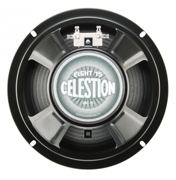 LCEG8E15-8 Celestion Eight 15 8" 15W 8 Ohm<T5813>