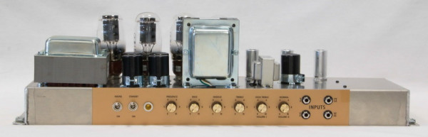 KIT-JTM45-100 Amp-Kit Plexi 45-100