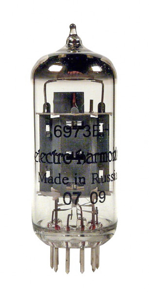 S6973 EH 6973 Electro Harmonix / Russia