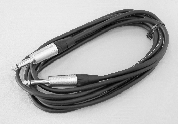 Standard Instrument Cables