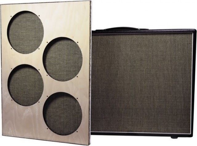 KONG Monkey Cage Cabinet 1x12 V30 CB Lautsprecherbox  Speaker BoxNeu 