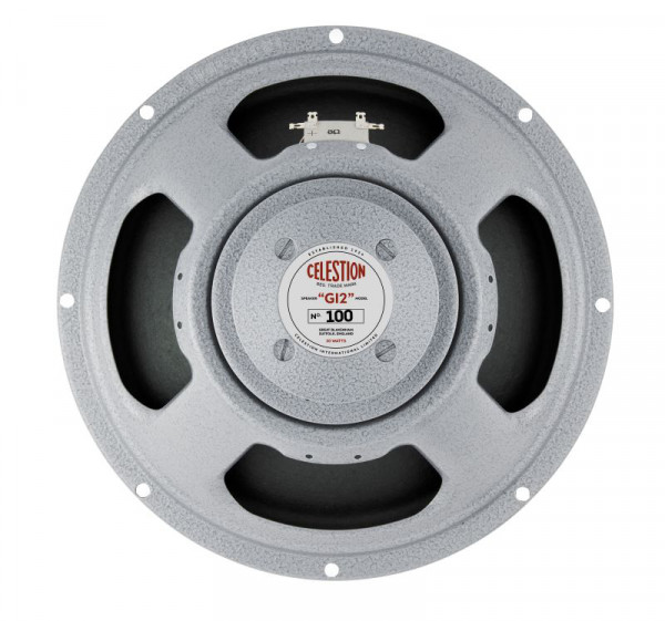 LCE100-16 Celestion 100 Alnico 12'''' 30W Made In England