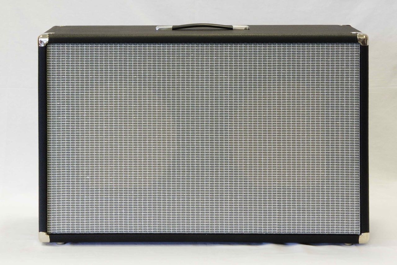 fender 2x12 speaker cabinet