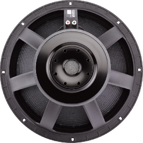 LCPCF1840H-4 Celestion LF Die- cast Chassis Loudspeakers/ Ferrite CF1840H 18" 1000W 4 Ohm<T5861>