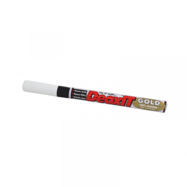 G100P DeoxIT® GOLD PEN (formerly ProGold), 100% Lösung