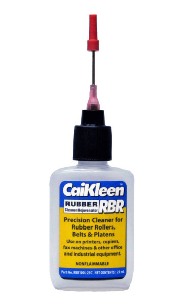 RBR100L-25C CaiKleen RBR Liquid, 100%, 25 ml, mit Dosiernadel