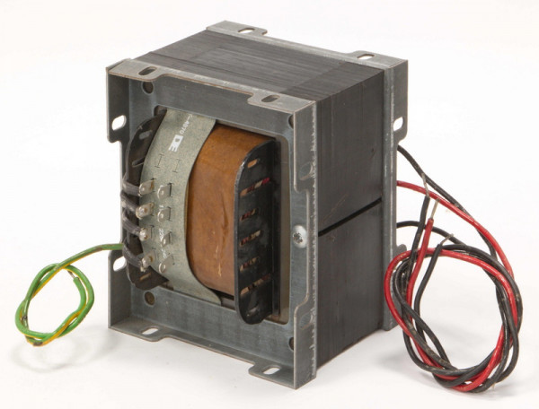 TFS-0018 Netztrafo, original Marshall, NOS für Transistormodelle, T-4970