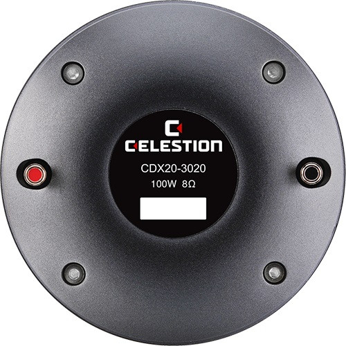 LCPCDX20-3020-8 Celestion Compression Drivers / Ferrite CDX20-3020 8 Ohm 100W <T5975>