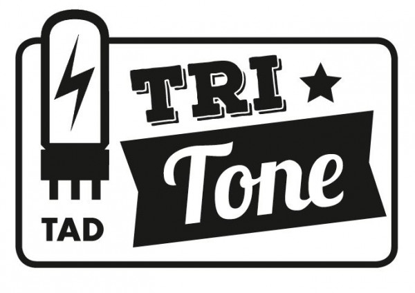 TB-TH.2 TAD TRI-Tone (Preis pro Paar) - Made in Germany