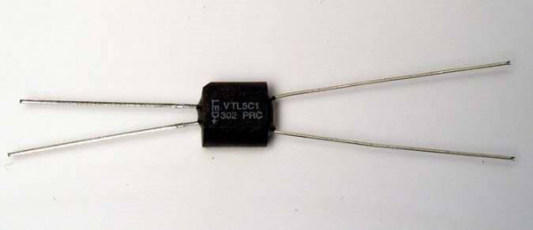 SW5C1 VAC/TEC VTL5C1 Optokoppler