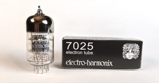 NN093-MASTER EH 7025 Electro Harmonix / Russia