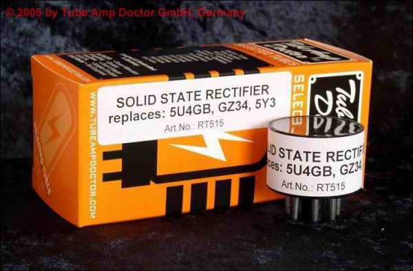 RT515 TAD Solid State Rectifier