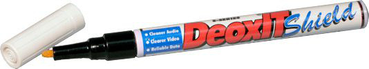 S100P DeoxIT Shield Pen, 6ml,  100% Lösung
