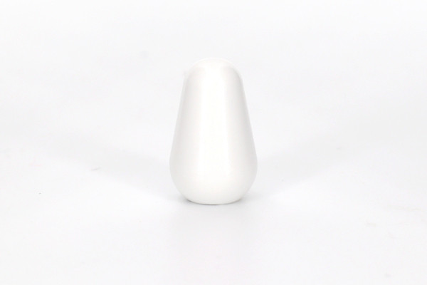 STKW STRAT SELECTOR SWITCH TIP (WHITE)