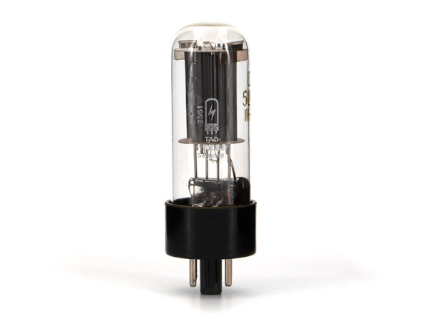 RT503-MASTER 5Y3GT / 6087 TAD PREMIUM SELECTED Rectifier Tube