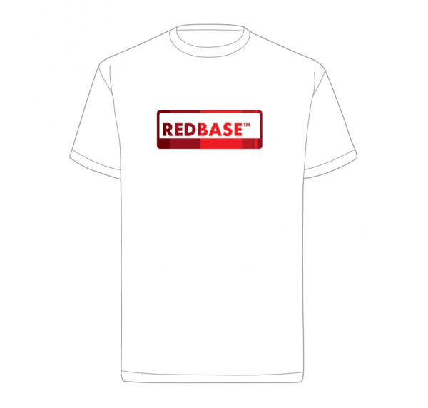 TAD-SHIRT-RB TAD T-Shirt Redbase