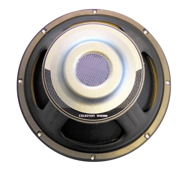 CELESTION TF1230S Best Performing 12 inch Replacement woofer for Mackie SRM450 Mk2/3 
